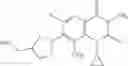Fig. 44 - Quinolone antibacterial agents
