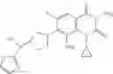 Fig. 451 - Quinolone antibacterial agents