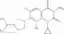 Fig. 455 - Quinolone antibacterial agents