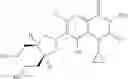 Fig. 461 - Quinolone antibacterial agents