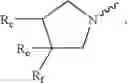 Fig. 541 - Quinolone antibacterial agents