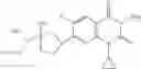Fig. 717 - Quinolone antibacterial agents