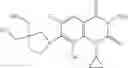 Fig. 719 - Quinolone antibacterial agents