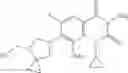 Fig. 722 - Quinolone antibacterial agents
