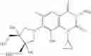Fig. 735 - Quinolone antibacterial agents