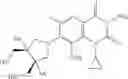 Fig. 736 - Quinolone antibacterial agents