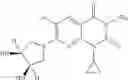 Fig. 86 - Quinolone antibacterial agents