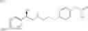 Fig. 22 - Pharmaceutical composition consisting of a beta-3-adrenoceptor agonist and an active substance which influences prostaglandin metabolism