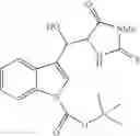 Fig. 45 - Inhibitors of cellular necrosis