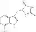 Fig. 59 - Inhibitors of cellular necrosis