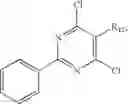 Fig. 19 - Pyrimidine Aselective antagonist compounds, their synthesis and use
