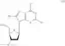 Fig. 34 - β-2′- or 3′-halonucleosides