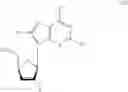 Fig. 64 - β-2′- or 3′-halonucleosides