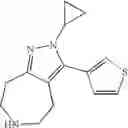 Fig. 293 - Fused heterocyclic compounds