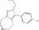 Fig. 74 - Fused heterocyclic compounds