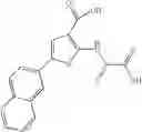 Fig. 40 - Substituted thiophene compounds as modulators of protein tyrosine phosphatases (PTPases)