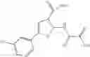 Fig. 43 - Substituted thiophene compounds as modulators of protein tyrosine phosphatases (PTPases)