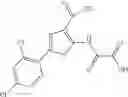 Fig. 44 - Substituted thiophene compounds as modulators of protein tyrosine phosphatases (PTPases)