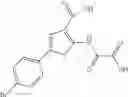 Fig. 45 - Substituted thiophene compounds as modulators of protein tyrosine phosphatases (PTPases)