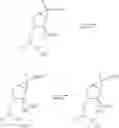 Fig. 10 - 6-Fluorobicyclo[3.1.0]hexane derivatives