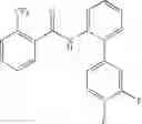 Fig. 41 - Microbicidal agents on the basis of biphenylbenzamide derivatives