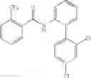 Fig. 47 - Microbicidal agents on the basis of biphenylbenzamide derivatives