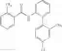 Fig. 48 - Microbicidal agents on the basis of biphenylbenzamide derivatives