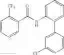Fig. 49 - Microbicidal agents on the basis of biphenylbenzamide derivatives