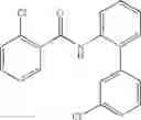 Fig. 50 - Microbicidal agents on the basis of biphenylbenzamide derivatives