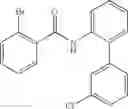Fig. 63 - Microbicidal agents on the basis of biphenylbenzamide derivatives