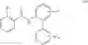 Fig. 67 - Microbicidal agents on the basis of biphenylbenzamide derivatives