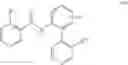 Fig. 70 - Microbicidal agents on the basis of biphenylbenzamide derivatives