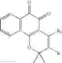 Fig. 22 - Method of treating cancers using β-lapachone or analogs or derivatives thereof