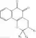Fig. 23 - Method of treating cancers using β-lapachone or analogs or derivatives thereof