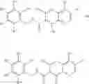 Fig. 12 - Hydroxynaphthyridinone carboxamides useful as HIV integrase inhibitors