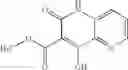 Fig. 24 - Hydroxynaphthyridinone carboxamides useful as HIV integrase inhibitors
