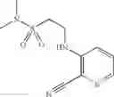 Fig. 29 - Hydroxynaphthyridinone carboxamides useful as HIV integrase inhibitors