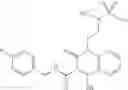 Fig. 40 - Hydroxynaphthyridinone carboxamides useful as HIV integrase inhibitors