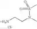 Fig. 43 - Hydroxynaphthyridinone carboxamides useful as HIV integrase inhibitors
