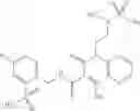 Fig. 46 - Hydroxynaphthyridinone carboxamides useful as HIV integrase inhibitors