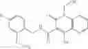 Fig. 49 - Hydroxynaphthyridinone carboxamides useful as HIV integrase inhibitors