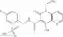 Fig. 50 - Hydroxynaphthyridinone carboxamides useful as HIV integrase inhibitors