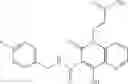Fig. 52 - Hydroxynaphthyridinone carboxamides useful as HIV integrase inhibitors