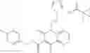 Fig. 55 - Hydroxynaphthyridinone carboxamides useful as HIV integrase inhibitors