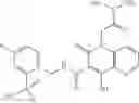 Fig. 56 - Hydroxynaphthyridinone carboxamides useful as HIV integrase inhibitors