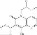 Fig. 57 - Hydroxynaphthyridinone carboxamides useful as HIV integrase inhibitors