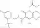 Fig. 59 - Hydroxynaphthyridinone carboxamides useful as HIV integrase inhibitors