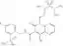 Fig. 64 - Hydroxynaphthyridinone carboxamides useful as HIV integrase inhibitors