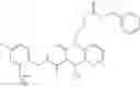Fig. 72 - Hydroxynaphthyridinone carboxamides useful as HIV integrase inhibitors