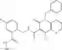 Fig. 77 - Hydroxynaphthyridinone carboxamides useful as HIV integrase inhibitors